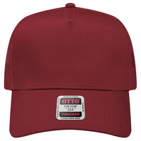 color: Maroon.