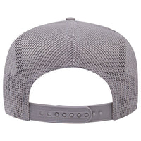 color: Grey.
