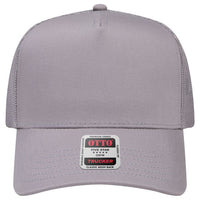 color: Grey.