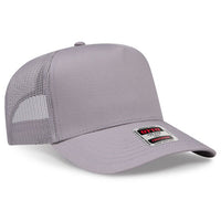 color: Grey.