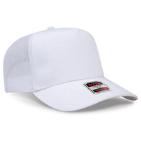 color: White.