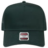 Dark Green.