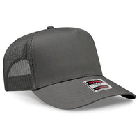 color: Charcoal.