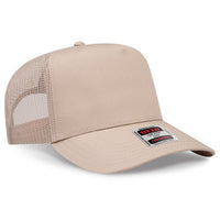 color: Khaki.