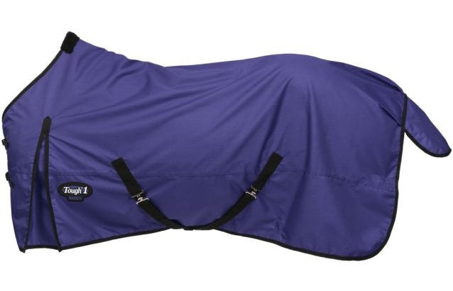 Tough1  Basic Turnout Sheet  1200 D Waterproof - TATO'S MALLETS