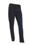 TATO'S Performance Polo Jeans -Black - TATO'S MALLETS