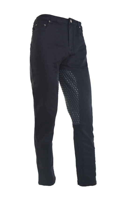 TATO'S Pro Polo II Jeans - Black - TATO'S MALLETS
