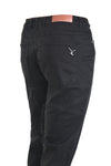 TATO'S Pro Polo II Jeans - Black - TATO'S MALLETS