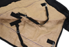 Turn Out Burlap Horse Blanket - TATO'S MALLETS