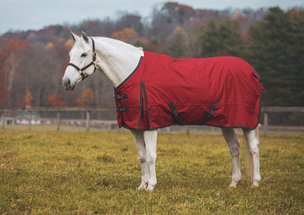 Sizing Guide - Horse Blankets – TATO'S MALLETS