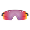 Oakley Encoder Strike Vented - Matte Black and Prizm Road - TATO'S MALLETS