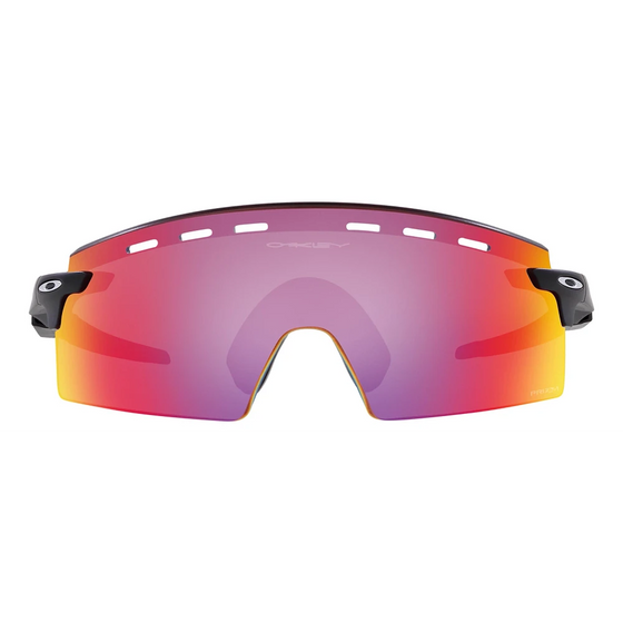 Oakley Encoder Strike Vented - Matte Black and Prizm Road - TATO'S MALLETS