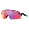 Oakley Encoder Strike Vented - Matte Black and Prizm Road - TATO'S MALLETS