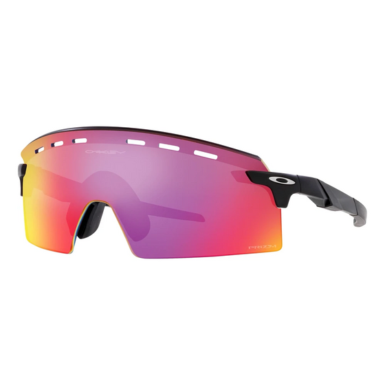 Oakley Encoder Strike Vented - Matte Black and Prizm Road - TATO'S MALLETS