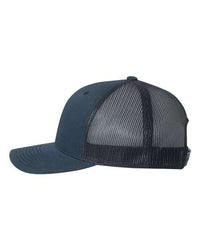 color: Navy.