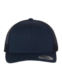 color: Navy.