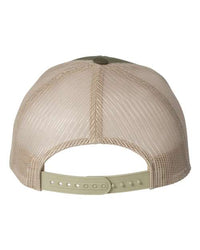 color: Moss - Khaki
