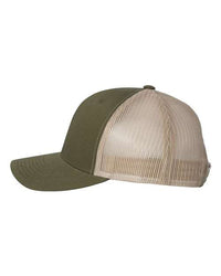 color: Moss - Khaki