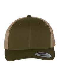 color: Moss - Khaki
