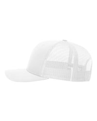 color: White.