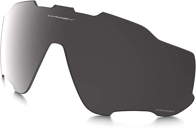 Jawbreaker Prizm Black Polarized - TATO'S MALLETS
