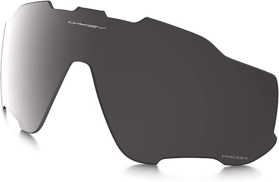 Jawbreaker Prizm Black Polarized - TATO'S MALLETS