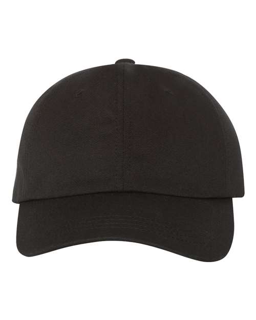 color: Black.