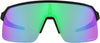 Oakley Sutro Lite Sweep - Matte Black and Prizm Black - TATO'S MALLETS
