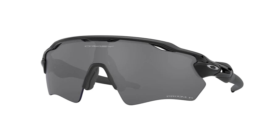 Radar EV XS Path - Polished Black and Prizm Black Polarized - TATO'S MALLETS