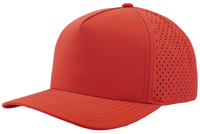 color: Red