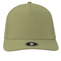 color: Loden
