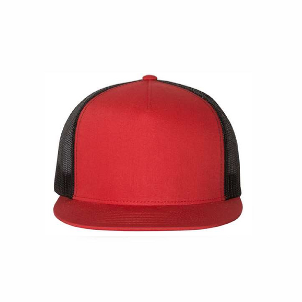 YP Trucker Cap - 6006
