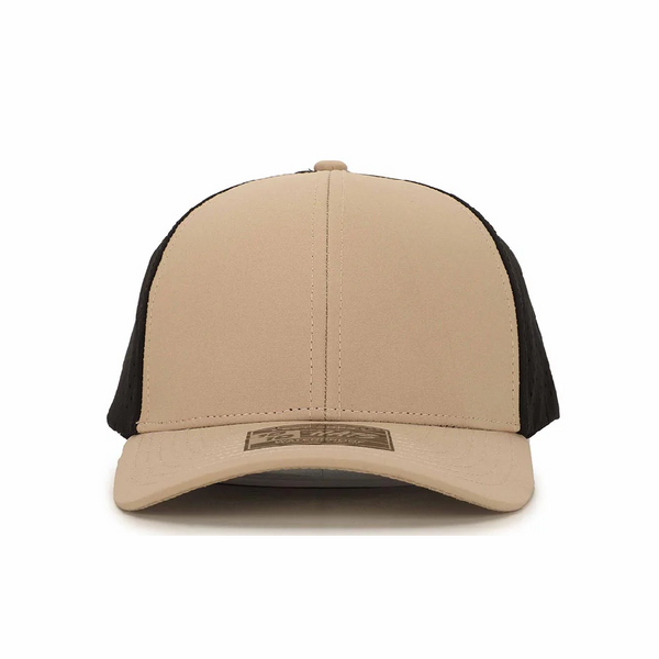 Performance Snapback Hat - 616