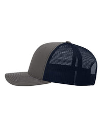 color: Charcoal - Navy