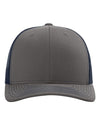 Charcoal - Navy