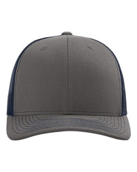 color: Charcoal - Navy
