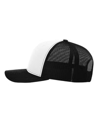 color: White - Black