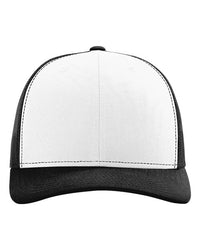 color: White - Black