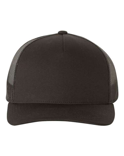 color: Black.
