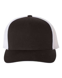color: Black - White