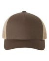 Brown - Khaki