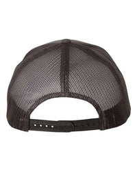 color: Charcoal.