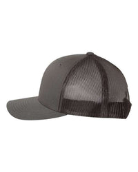 color: Charcoal.