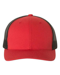 color: Red - Black