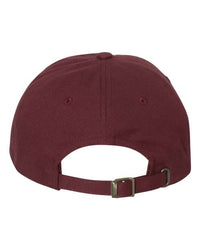 color: Maroon.