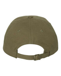color: Loden.