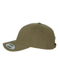 color: Loden.