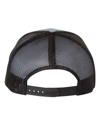 color: Heather Grey - Black