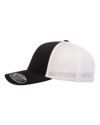 color: Black - White
