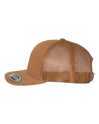 color: Caramel